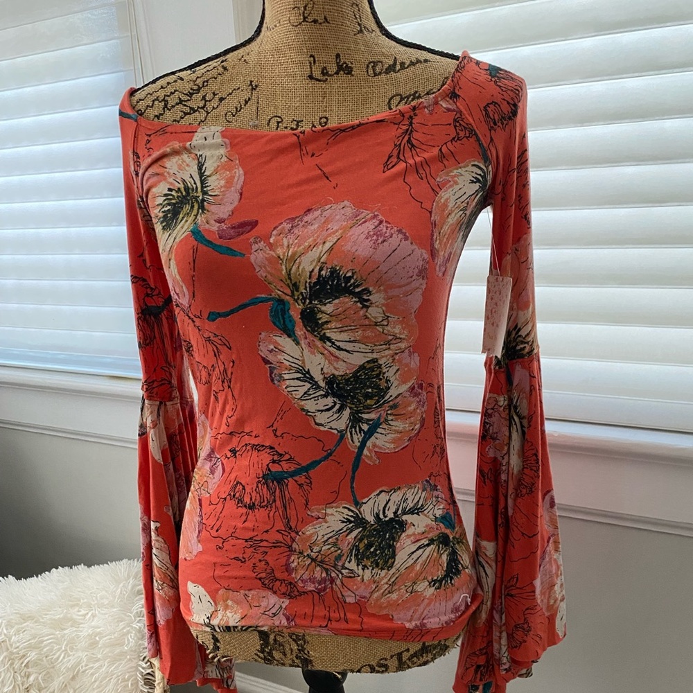 Free people new with tags